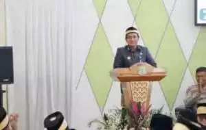 Pengangguran Tinggi, Musrenbang Kecamatan Mekar Baru Fokus Penguatan SDM