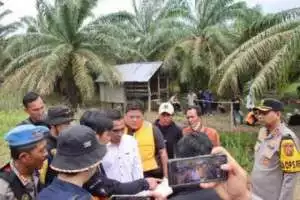 Diduga Proyek Pembangunan Dermaga Karang Baru Kemenhub Syarat Korupsi