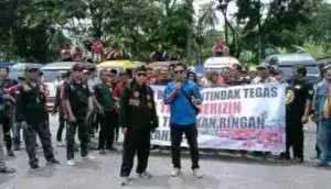 Ini Caranya Agar Dapat UMROH GRATIS Dengan Membayar Retribusi dan Pajak Di Kabupaten Sukabumi