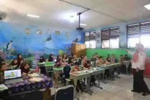 Pemkot Tangerang Siap Terapkan Seleksi Penerimaan Murid Baru di Tahun 2025