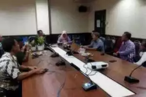 Membangun Pertanian dan Peternakan Berdaya Saing, DKP Kota Tangerang Perkuat HPTH dengan KTNA 
