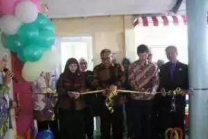 Bupati Sukabumi H.Marwan Hamami Apresiasi Fasilitas Penunjang RSUD Sekarwangi, Optimalkan Kenyamanan Masyarakat
