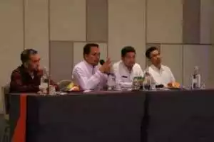 Pj Wali Kota Tekankan Transparansi demi Optimalisasi Pengelolaan Aset Daerah  