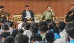 Kajian Dominus Litis Ribuan Mahasiswa dan Pakar hukum Nilai Berpotensi Terjadi Abuse of Power