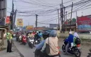 Mendukbangga Wihaji Resmikan Program Pemeriksaan Kesehatan Gratis di Kota Tangerang