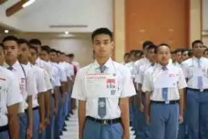 Di Buka Secara On Line, Kesbangpol Resmi Buka Pedaftaran Calon Paskibraka Kota Tangerang 2025, Lengkap Dengan Persyaratannya
