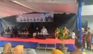 DPRD Sumsel Dapil II Palembang Gelar Reses di SMAN 15 Palembang, Serap Banyak Aspirasi