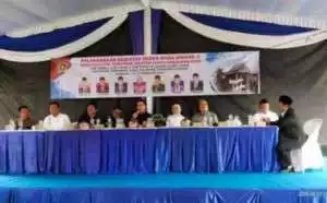 DPRD Sumsel Gelar Reses di SMKN 4 Palembang, Serap Aspirasi Dunia Pendidikan