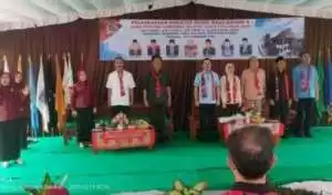 DPRD Sumsel Reses di SMAN 16 Palembang, Bahas Penambahan Fasilitas dan Kesejahteraan Guru