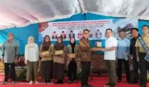 Anggota DPRD Sumsel Gelar Reses Tahap II di SMAN 18 Palembang, Bahas Banjir dan Fasilitas Sekolah