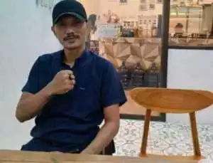 DPD GEMPUR SUMSEL LAPORKAN DUGAAN KKN DI LINGKUNGAN BPBD OKU TIMUR TA 2023