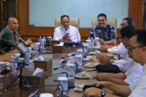 Dari Kota Tangerang ke Tanah Rencong, PBG Kembali Diadopsi 