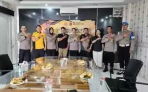 Kunjungan Wisatawan Meningkat Jelang Tour of Kemala 2025 di Yogyakarta.