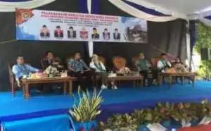 Anggota DPRD Sumsel Gelar Reses di SMKN 6 Palembang, Bahas Fasilitas dan Anggaran Pendidikan