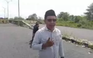 Kenedi Ultimatum Pemerintah: Buka Exit Tol Jejawi, Jangan PHP Warga!