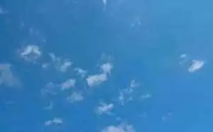 Kondisi Kualitas Udara Kota Tangerang Terpantau Baik