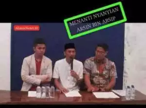 Kades Kohod Minta Maaf, Ngaku Korban Mafia Tanah