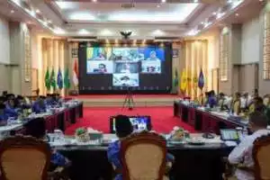 Jelang Ramadhan, Pemprov Banten Antisipasi Kenaikan Harga Pangan