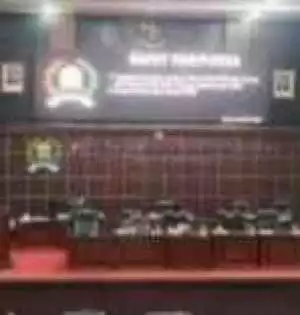 Pemkot Serang DPRD Bentuk Pansus Raperda Tentang Pemberdayaan Perempuan dan Perlindungan Anak 