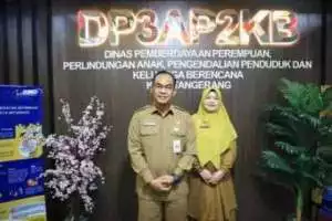 Gebyar Pelayanan KB Gratis Menuju HUT Ke-32 Kota Tangerang Sasar 1.000 Penerima
