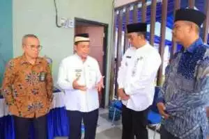 Pemkot Tangerang Catat Peningkatan Pembangunan Infrastruktur Fisik Selama Masa Transisi Kepemimpinan