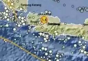 Gempa Bumi di Batang, puluhan rumah rusak, 9 orang jadi korban