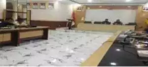 Puspaindah Minta Creative Perkenalkan Tim Badan Gizi Nasional Kota Serang 