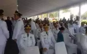 Gubernur Banten Andra Soni: Tugas Kita Melayani Bukan Dilayani