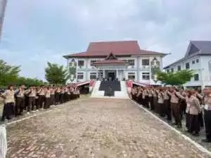 Babinsa Koramil 01/Phd Sosialisasikan Penerimaan Prajurit TNI-AD.