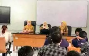 Menuju Ending AIDS 2030, Dinkes Kota Tangerang Perkuat Komitmen Lintas Sektor