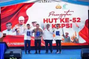 Sinergitas TNI-POLRI Wilayah Hukum Polsek  Tanjungsari Giat Cooling Sistem Sambang Kamtibmas Beri Pesan Ajak Jaga Kondusifitas Cegah Kriminalitas.