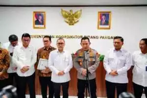 Bhabinkamtibmas Wilayah Hukum Polsek Leuwiliang  Giat Cooling Sistem Sambang Warga Binaan Beri Pesan Kamtibmas sambang warga dalam rangka Harkamtimas di wilayah.