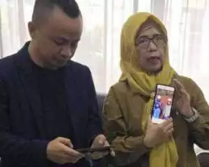 Diduga terlibat penggelapan investasi Oknum anggota DPRD kabupaten Banyuasin terancam terjerat hukum