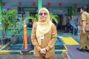 Kabar Baik! Perpusda Cikokol Kota Tangerang Sudah Kembali Dibuka 