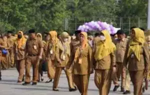 Pemkab Tangerang Keluarkan Penyesuaian Jam Kerja ASN selama Ramadan