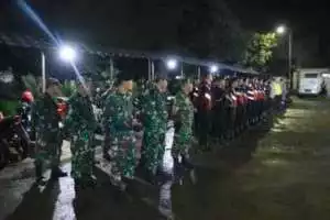 Kakorlantas Minta Polda Metro dan Polda Jabar Paparkan Kesiapan Penanganan Mudik Lebaran.