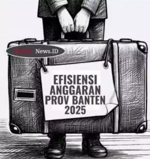 Efisiensi Anggaran Harus Dimaksimalkan untuk Pembangunan Masyarakat