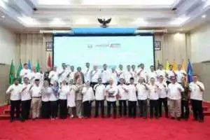Gubernur Banten Andra Soni Tegaskan APBD Milik Rakyat