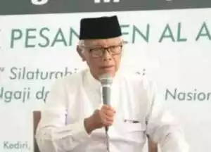 Peran Polri Jaga Kamtibmas, MUI: Alhamdulillah Keamanan dan Persatuan Terwujud.