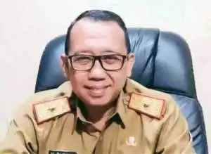 Pemkab OKU Timur Gelar Apel Kesiapsiagaan Personil dan Peralatan Terhadap Bencana