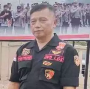 Ketua Lembaga Garuda Sakti (LGS) Dewan Pimpinan Wilayah (DPW) Jawa Barat, Pupung Puryanto Angkat Bicara Terjadinya Asusila Oknum Pegawai Pengadilan Negeri Kota Sukabumi Terhadap Mahasiswa Magang