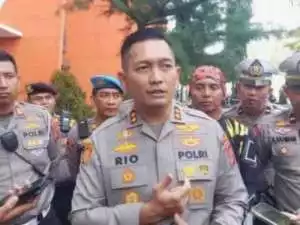Gercep Polres Bogor Mengungkap Pabrik di Sukaraja Kemas Ulang MinyaKita. 