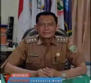 SMAN 2 Palembang Manfaatkan Program Makan Bergizi Gratis, Siswa Antusias