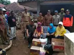 H. Deni Gunawan, S.IP, Mewakili Ketua DPRD Kabupaten Sukabumi, Menghadiri Rapat Forum Konsultasi Publik Untuk Penyusunan Rancangan Awal Rencana Kerja Pemerintah Daerah (RKPD) Kabupaten Sukabumi Tahun 2026