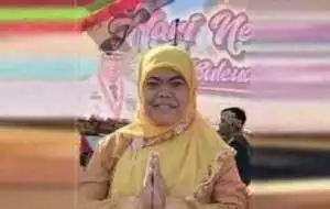 Kepala Dinas Perikanan, Drs. Nunung Nurhayati "Pastikan Stok Ikan Segar dan Olahan Di Pasar Tradisional dan Modern Tetap Stabil