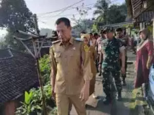 Jaro Ade Akan hadir di Tarling Tarawih Keliling di Kecamatan Cigudeg, Warga Tak Sabar Ingin Bertemu.