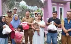 Wabup Sukabumi Lepas 10 Ribu Peserta Karnaval Budaya Hari Jadi Ke 153 Kabupaten Sukabumi
