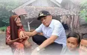 Jendral TNI Maruli Kunjungi OKU Timur, Tinjau Lahan Ketahanan Pangan Puslatpur