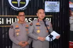Polsek Citeureup Monitoring Kunjungan Kerja Wakil Bupati Kabupaten Bogor Diwilayah Hukum Polsek Citeruep.