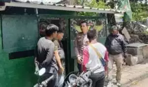 Kegiatan Mitigasi ancaman Premanisme Pembinaan dan Pemberdayaan anggota ormas.